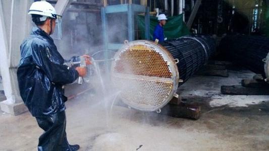 板式換熱器除垢清洗有哪些方式？一般需要多少錢
